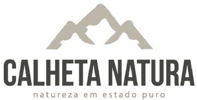 CALHETA NATURA NATUREZA EM ESTADO PURO