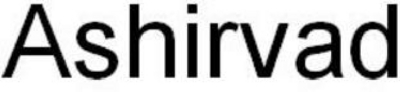 ASHIRVAD