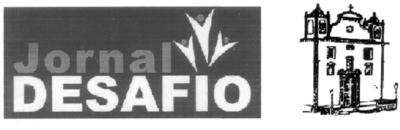 JORNAL DESAFIO