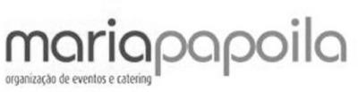MARIA PAPOILA ORGANIZAÇÃO DE EVENTOS E CATERING