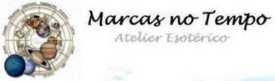 MARCAS NO TEMPO - ATELIER ESOTÉRICO