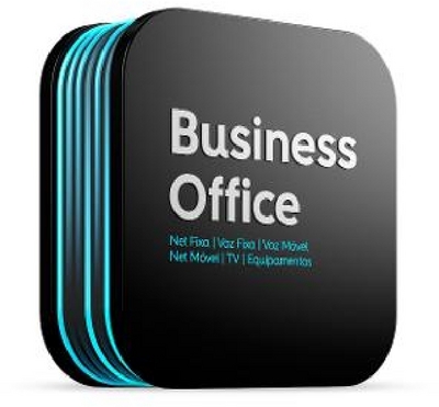 BUSINESS OFFICE - NET FIXA / VOZ FIXA / VOZ MÓVEL / NET MÓVEL / TV / EQUIPAMENTOS