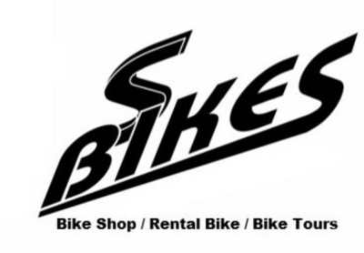 S BIKES BIKE SHOP/ RENTAL BIKE / BIKE TOURS