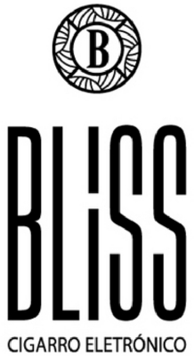 BLISS CIGARRO ELETRÓNICO