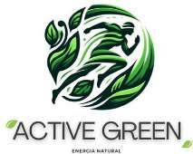 ACTIVE GREEN, ENERGIA NATURAL