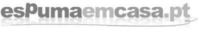 ESPUMAEMCASA.PT