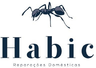 HABIC REPARAÇÕES DOMÉSTICAS