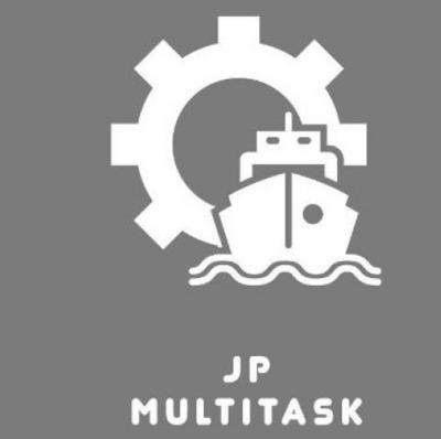 JP MULTITASK