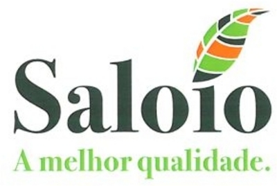 SALOIO A MELHOR QUALIDADE