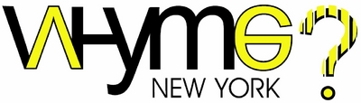 WHYME? NEW YORK