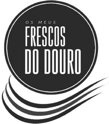 OS MEUS FRESCOS DO DOURO