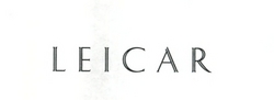 LEICAR