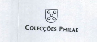 COLECÇÕES PHILAE