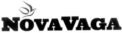 NOVA VAGA