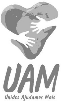 UAM UNIDOS AJUDAMOS MAIS