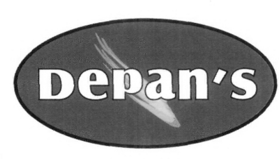 DEPAN'S