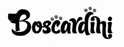 BOSCARDINI