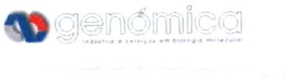 GENÓMICA