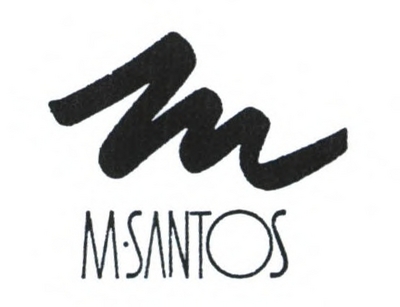 M . SANTOS