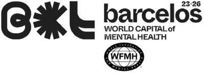 BCL  BARCELOS WORLD CAPITAL OF MENTAL HEALTH 23-26 WFMH