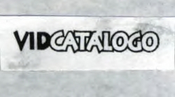 VID CATÁLOGO