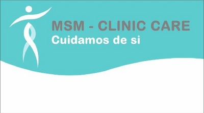 MSM CLINIC CARE CUIDAMOS DE SI