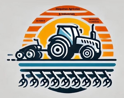 MÁQUINAS AGRÍCOLAS & INDUSTRIAIS M-FORCE PRODUÇÃO E COMÉRCIO