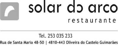 RESTAURANTE SOLAR DO ARCO