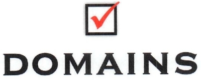 DOMAINS
