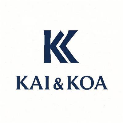 KAI & KOA
