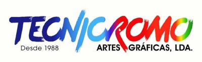 TECNICROMO - ARTES GRÁFICAS, LDA DESDE 1988