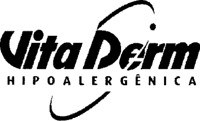 VITA DERM HIPOALERGÊNICA