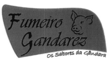 FUMEIRO GANDAREZ OS SABORES DA GÂNDARA