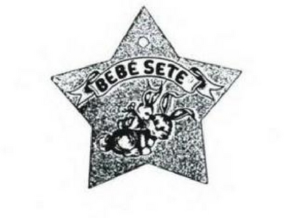 BEBÉ SETE