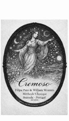 CREMOSO FILIPA PATO & WILLIAM WOUTERS MÉTHODE
CLASSIQUE