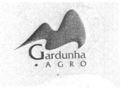 GARDUNHA AGRO