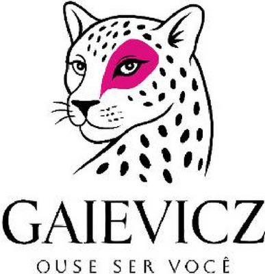 GAIEVICZ | OUSE SER VOCÊ