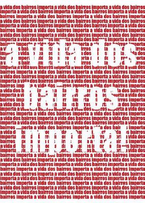 A VIDA DOS BAIRROS IMPORTA!