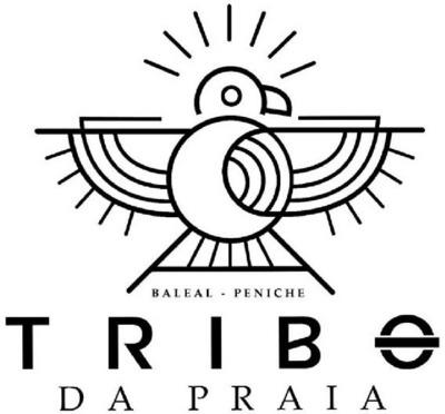 TRIBO DA PRAIA BALEAL PENICHE
