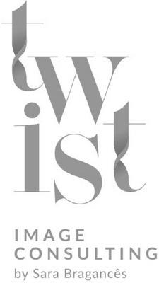TWIST IMAGE CONSULTING BY SARA BRAGANCÊS