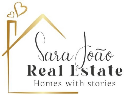SARA JOÃO REAL ESTATE HOMES WITH STORIES