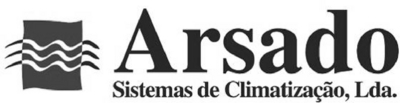ARSADO SISTEMAS DE CLIMATIZAÇÃO, LDA.
