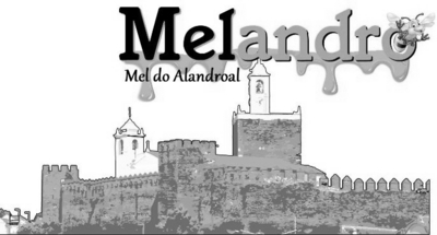 MELANDRO MEL DO ALANDROAL