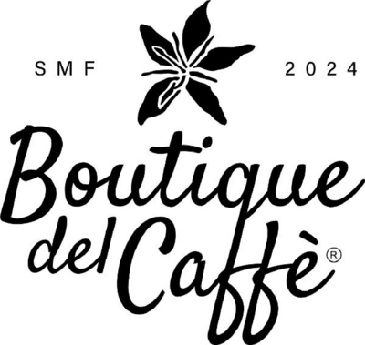 BOUTIQUE DEL CAFFÈ SMF 2024