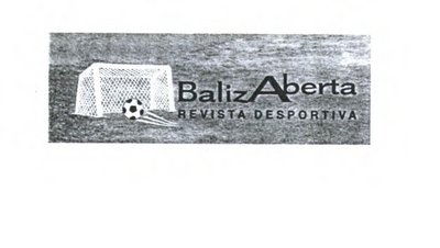BALIZABERTA - REVISTA DESPORTIVA