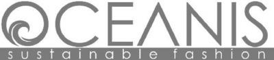 OCEANIS SUSTAINABLE FASHION