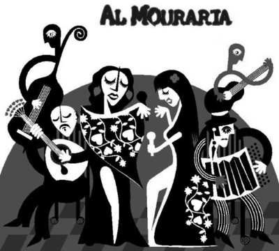 AL MOURARIA