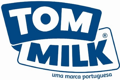 TOM MILK - UMA MARCA PORTUGUESA