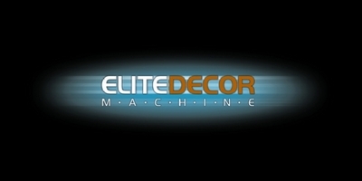 ELITE DECOR MACHINE