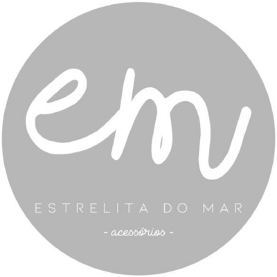 EM ESTRELITA DO MAR - ACESSÓRIOS